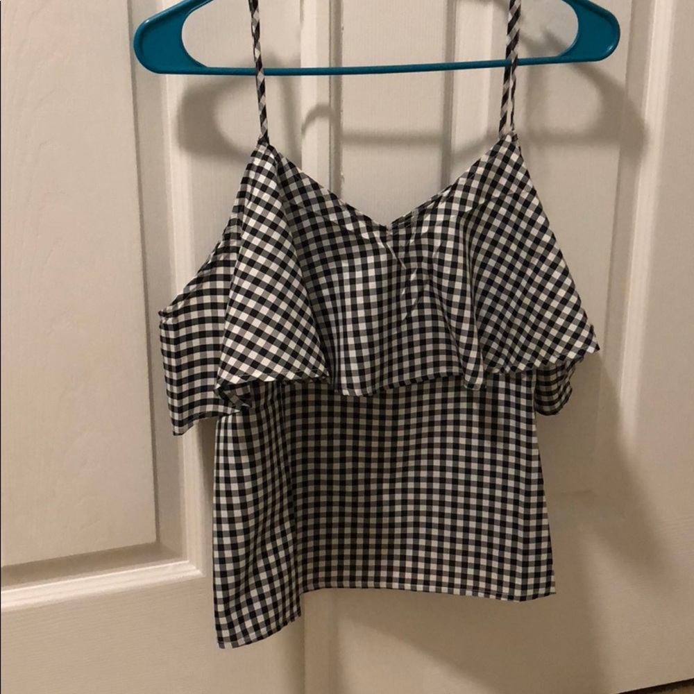 Timing Blouse
